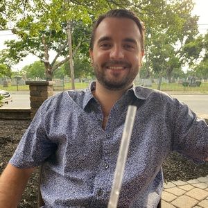 Meet your Posher, Tyler